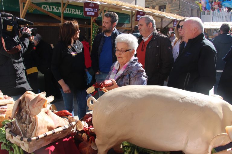 De Olano (PP) critica que Sánchez visite Galicia para «vender humo» y después «seguir discriminando» a la Comunidad