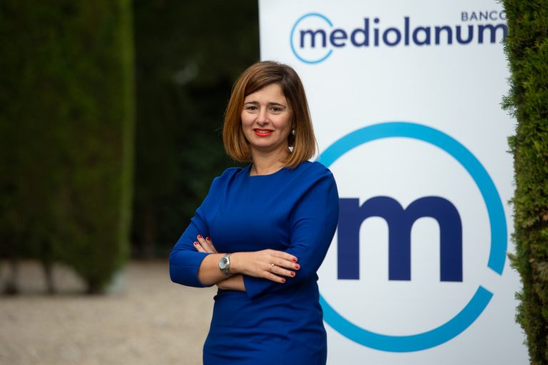 Banco Mediolanum superó los 500 millones de patrimonio en Galicia en 2019, un 26% más