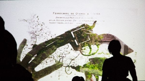 Chévere presenta ‘Curva España’, una obra que une género policial y autoficción, en los Teatros del Canal