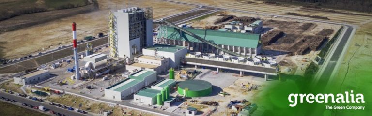 Greenalia pone en marcha en Curtis la segunda planta de biomasa más grande de España tras una inversión de 135 millones