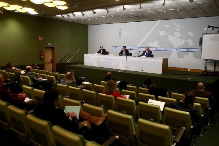 Coronavirus.- Xunta y Clúster de Turismo abordan el impacto en el sector, que apoya «medidas estrictas» frente al virus