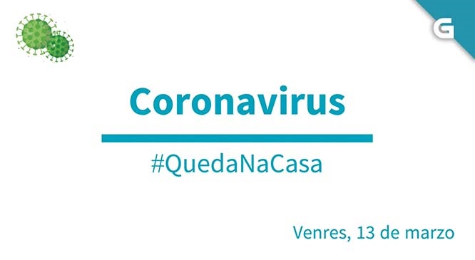 Los medios públicos gallegos inician una campaña «sin precedentes» para reforzar la concienciación social sobre el coronavirus