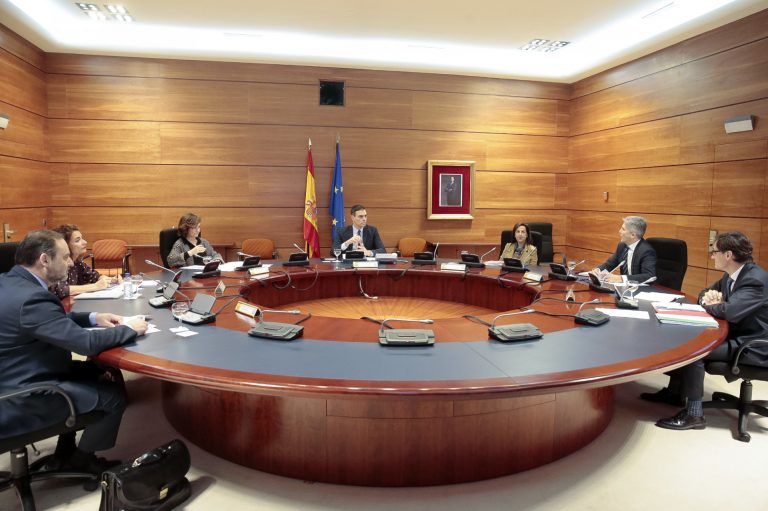 Galicia recibirá la «quinta mayor cuantía» a nivel estatal de fondos sociales, con 18,9 millones