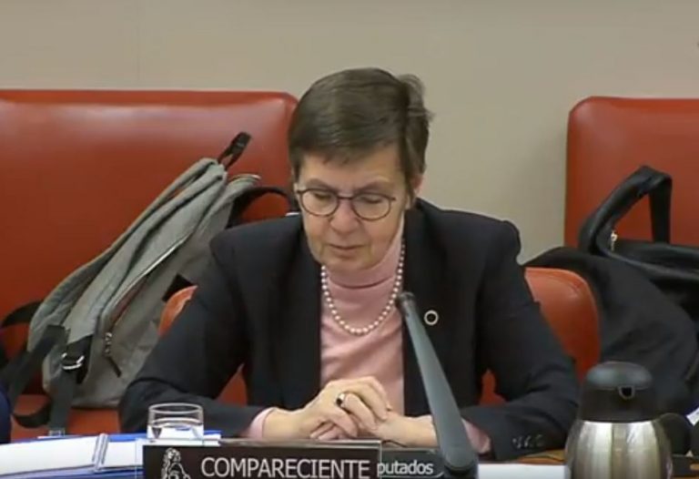 La JUR concluye que no compensará a los accionistas y acreedores de Banco Popular