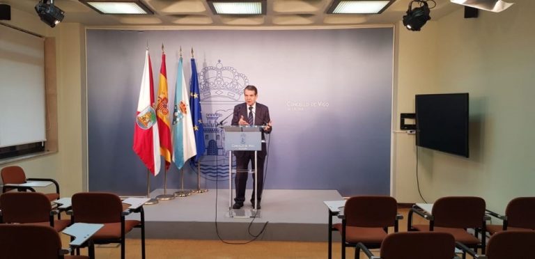 El Ayuntamiento de Vigo asigna 40 nuevas ayudas de emergencia por valor de 11.000 euros
