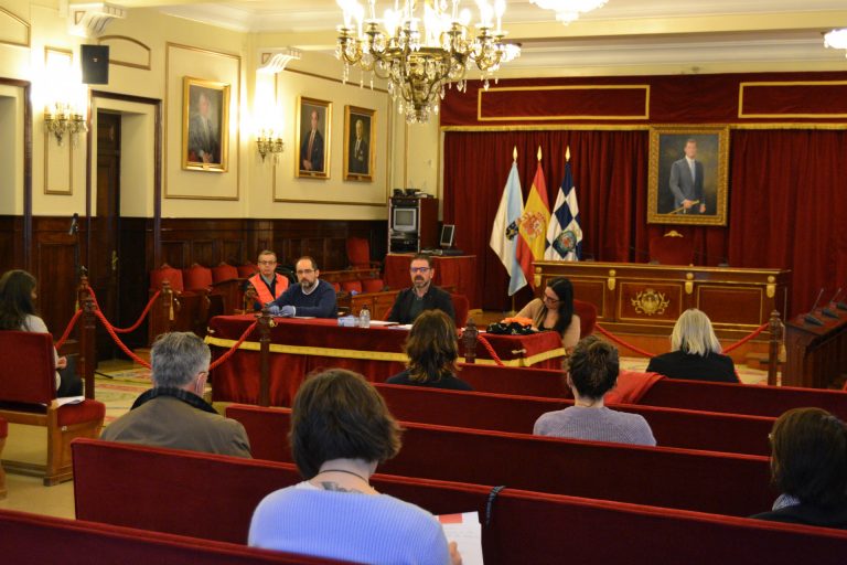 Ayuntamientos gallegos movilizan recursos para atender a personas sin hogar, las más débiles y expuestas al coronavirus