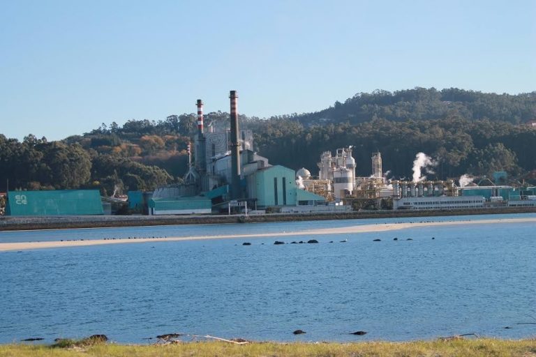 Químicos gallegos piden «mantener» la industria básica del sector por ser «estratégica» contra el COVID-19