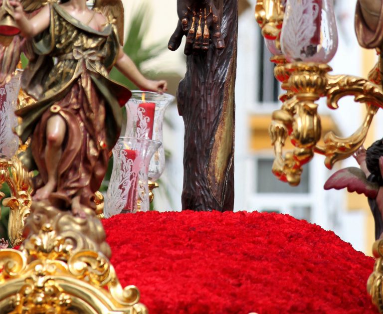 Ferrol se queda por segundo año consecutivo sin procesiones durante la Semana Santa