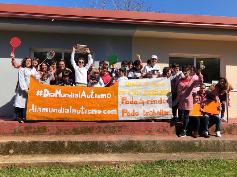 La otra cara del confinamiento: «¿Tengo que ponerle un cartel a mi hijo con autismo? Salir es necesidad, no privilegio»