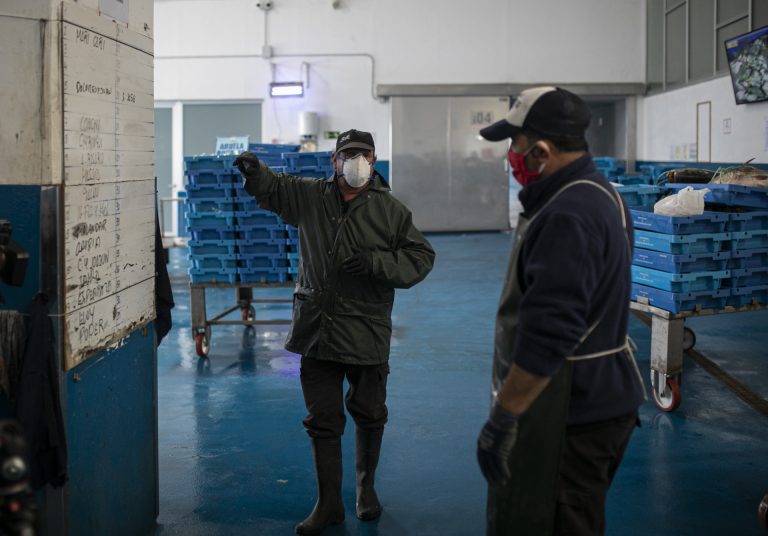 La Xunta refuerza las medidas para favorecer la liquidez del sector ante el COVID-19