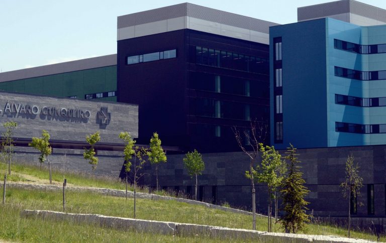 El TSXG desestima el recurso de la Xunta y ratifica el cobro del IBI al Hospital Álvaro Cunqueiro de Vigo