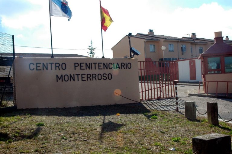 Prisiones pide revisar protocolos ante casos como el de Monterroso y evitar reducciones de internos «contraproducentes»