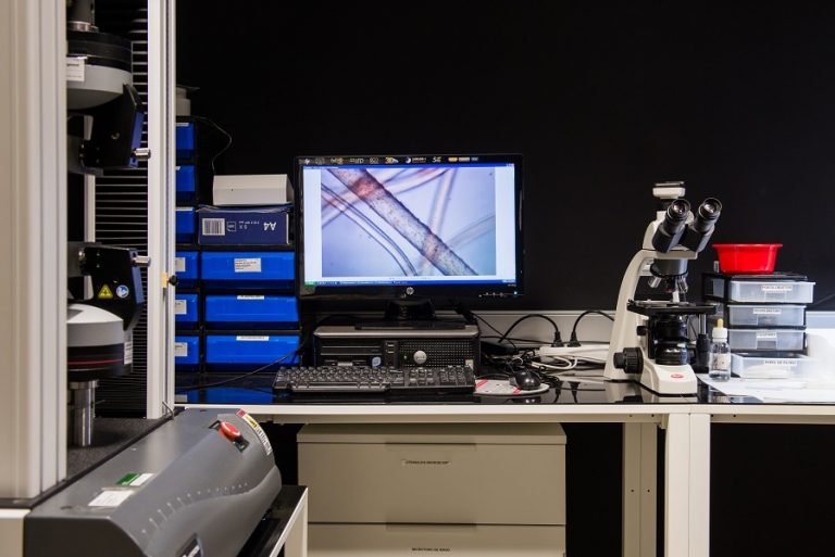 Coronavirus.- Una empresa lucense trabaja en el desarrollo de dos kits rápidos para la detección del COVID-19