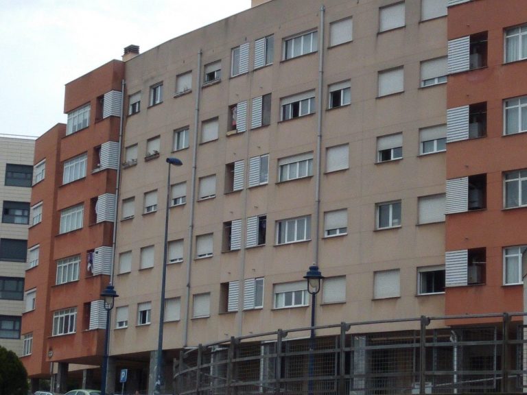 La Xunta licita la construcción de 24 nuevas viviendas de promoción pública en Santiago de Compostela