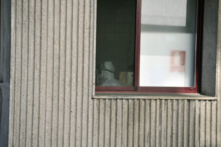 Los casos en residencias gallegas crecen un 13,8% hasta 393 usuarios afectados y 127 trabajadores