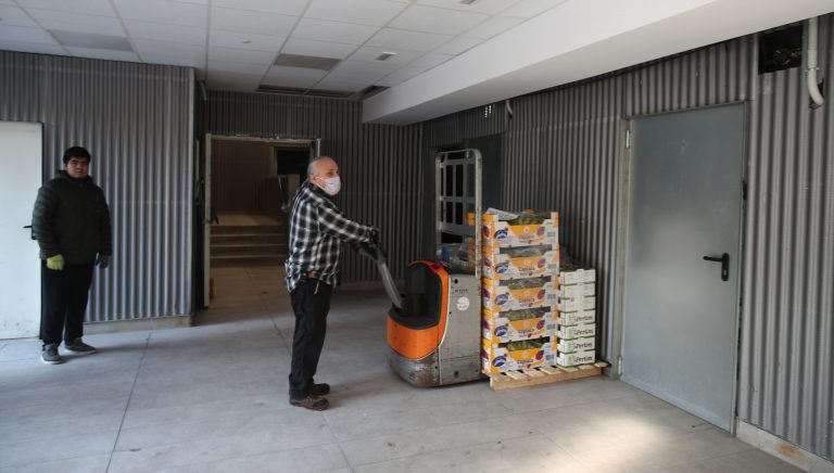 Coronavirus.- La creación de empresas en Galicia cayó un 13,8% en marzo por la alerta sanitaria, según Informa D&B
