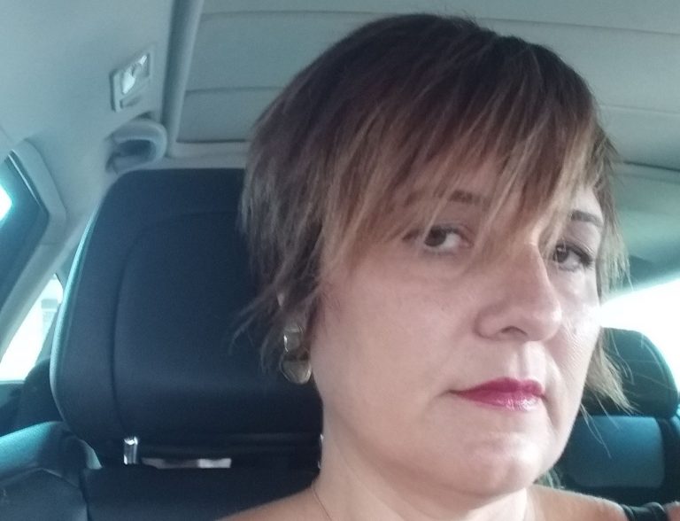 Coronavirus.- Verónica Fernández superó su ingreso, pero su suegra murió: «A ella, que era dependiente, ni la intubaron»