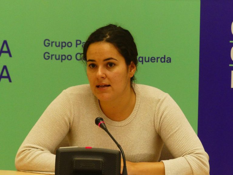 Coronavirus.- Galicia en Común-Anova pide a la Xunta «respuestas claras» a la «incertidumbre» de la comunidad educativa