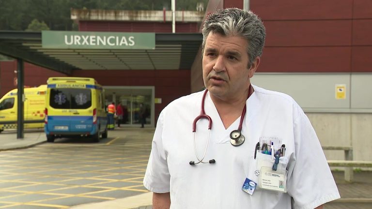 El comité de gestión de la Xunta dice que los test enviados por el Gobierno «no tienen utilidad clínica»