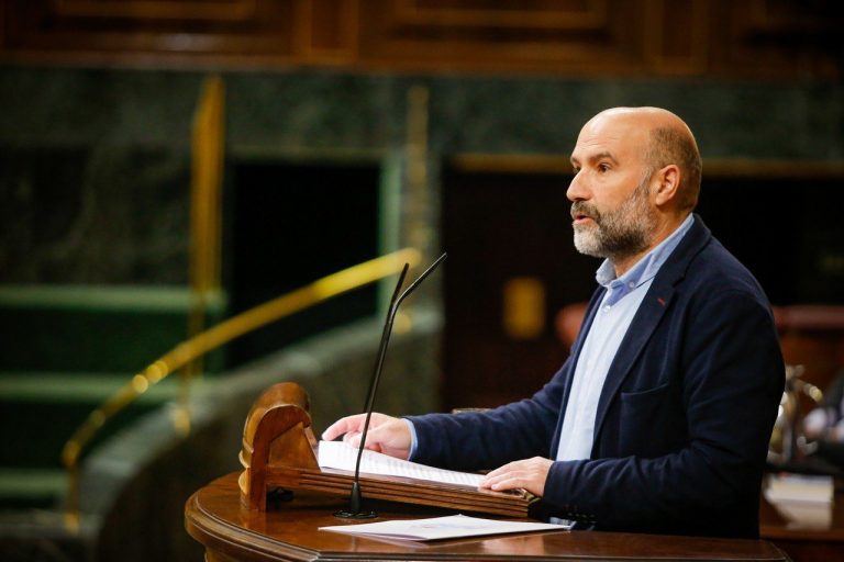 Coronavirus.- BNG reprocha la «centralización» en la gestión de la crisis y cree un «error» que se retome la actividad