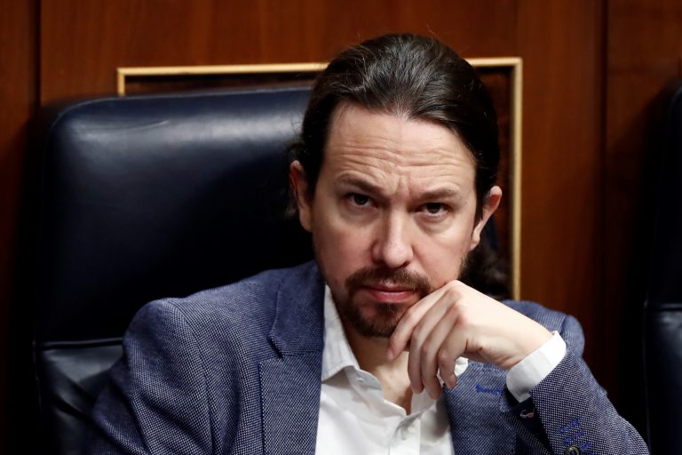 El Gobierno plantea una renta mínima vital provisional hasta que pueda aprobar una permanente