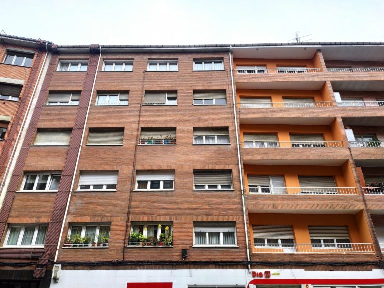 El 4% de los hogares gallegos pasa el confinamiento sin ver la calle desde su vivienda