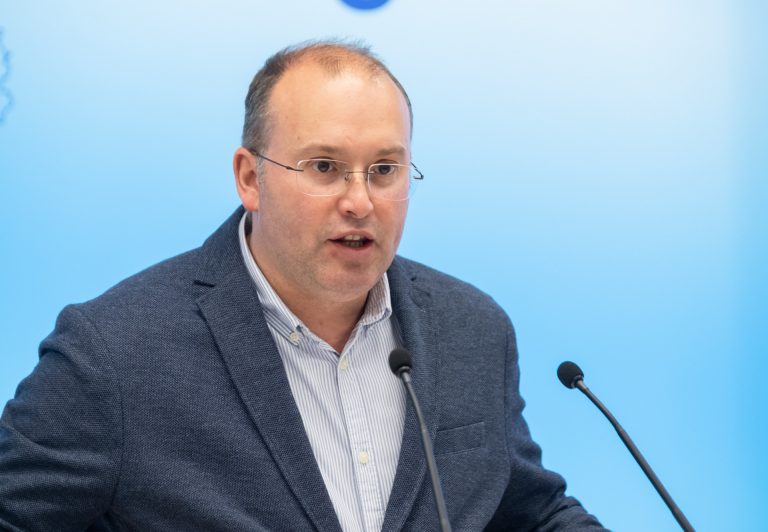 Coronavirus.- PP critica a la oposición e ironiza con que parece que Caballero quiere ser nombrado «socialista del mes»