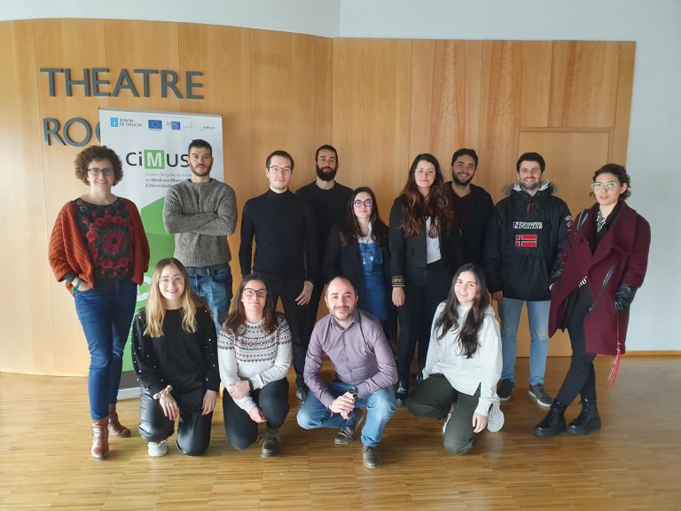 Investigadores de la USC desvelan el «papel esencial» de un gen del reloj circadiano en células en medicina regenerativa