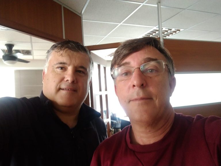 Coronavirus.- Dos gallegos atrapados en Ecuador reclaman una vía para salir del país: «No hay manera de volver»