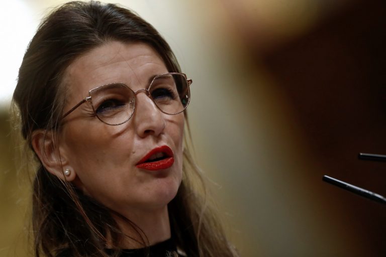 La ministra de Trabajo defiende que Inditex «es un ejemplo» para otras empresas