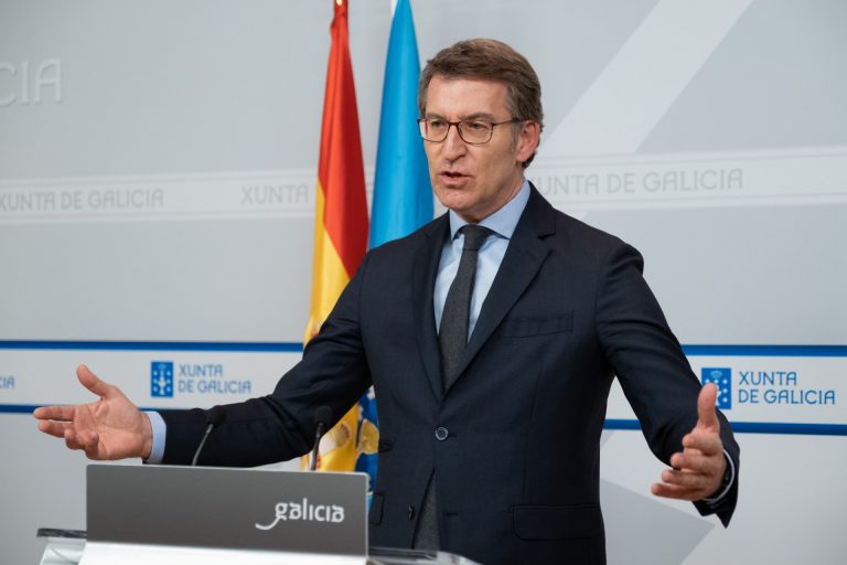 Feijóo ve «declaraciones y actitudes muy graves» de Pablo Iglesias y cree que «la mayoría de españoles no las entienden»