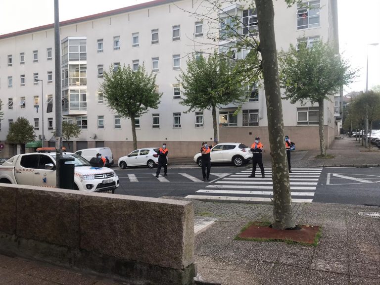 Cvirus.- Un zaragozano recibe por error cientos de peticiones a Protección Civil de Santiago para felicitar cumpleaños