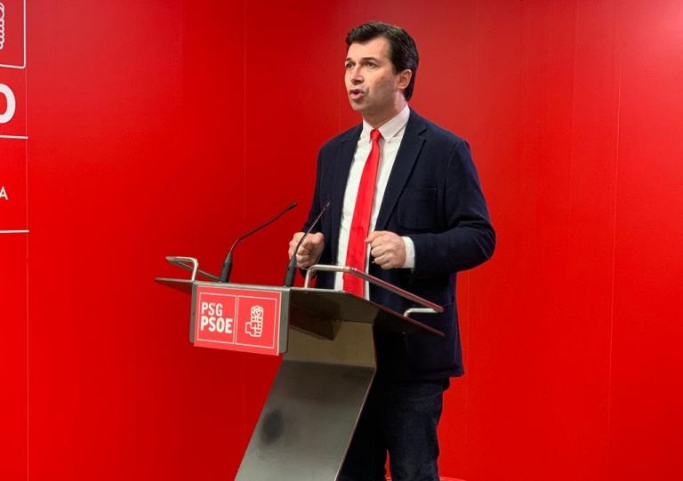 Coronavirus.- G. Caballero pide a la Xunta que clarifique la cifra de fallecidos en residencias sin prueba del COVID-19