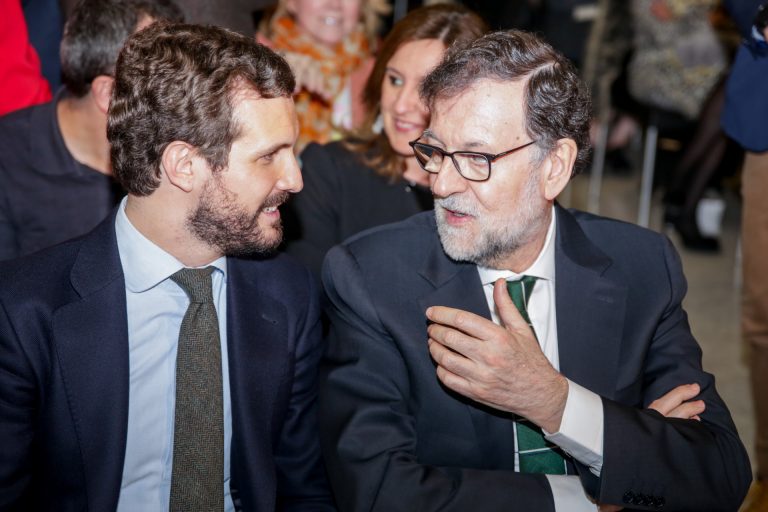 El Gobierno se disculpa por emitir en TVE un vídeo educativo que utiliza frases «incoherentes» de Rajoy