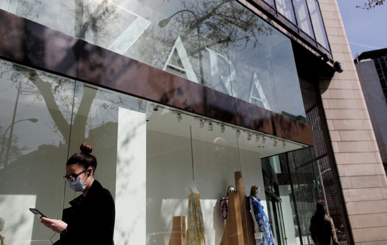 Inditex abonará a sus empleados el bonus extra de 2019 al mes siguiente a la apertura de tiendas