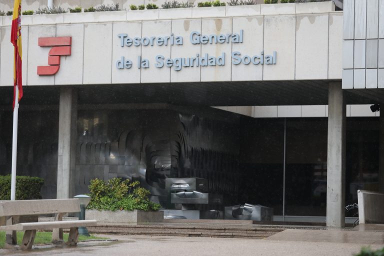 Coronavirus.- El aplazamiento de deudas con la Seguridad Social será incompatible con la moratoria de cotizaciones