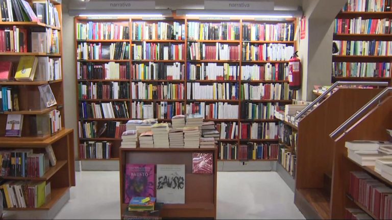 La Delegación del Gobierno recuerda a las librerías gallegas que pueden solicitar ayudas extraordinarias
