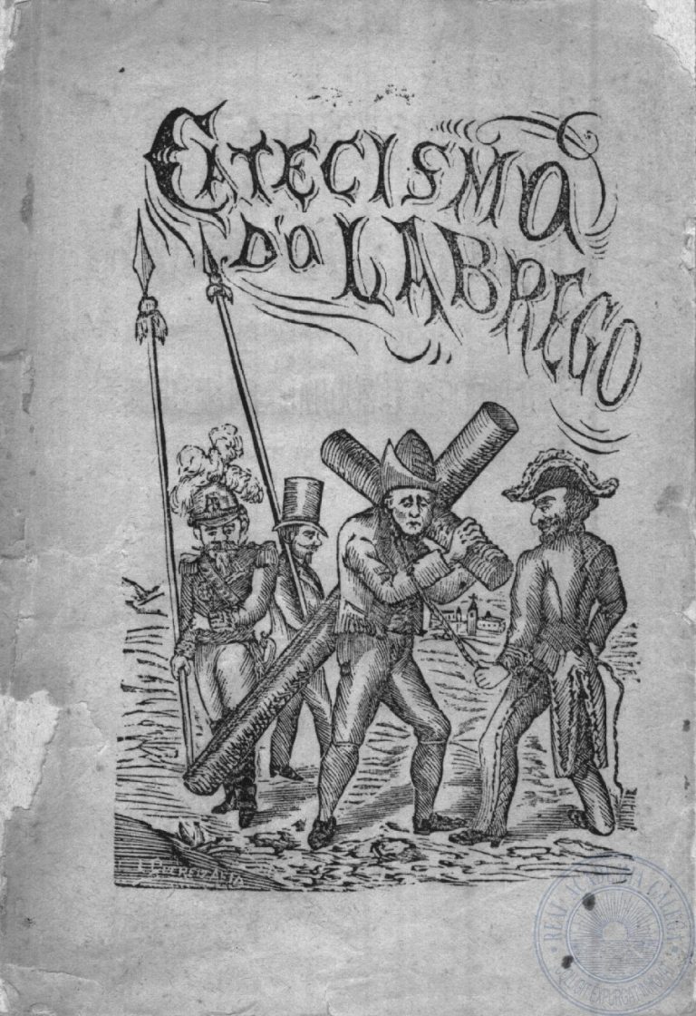 La RAG facilita el acceso a 800 títulos del siglo XIX a través de la biblioteca digital de Galicia