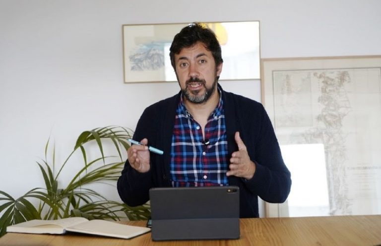 Galicia en Común propone una renta de emergencia