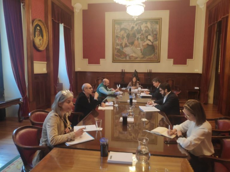 El Ayuntamiento de A Coruña retoma las licitaciones paralizadas y pone en marcha nuevas contrataciones