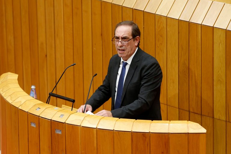 La Xunta suspende hasta octubre las pruebas selectivas de oposiciones ya convocadas