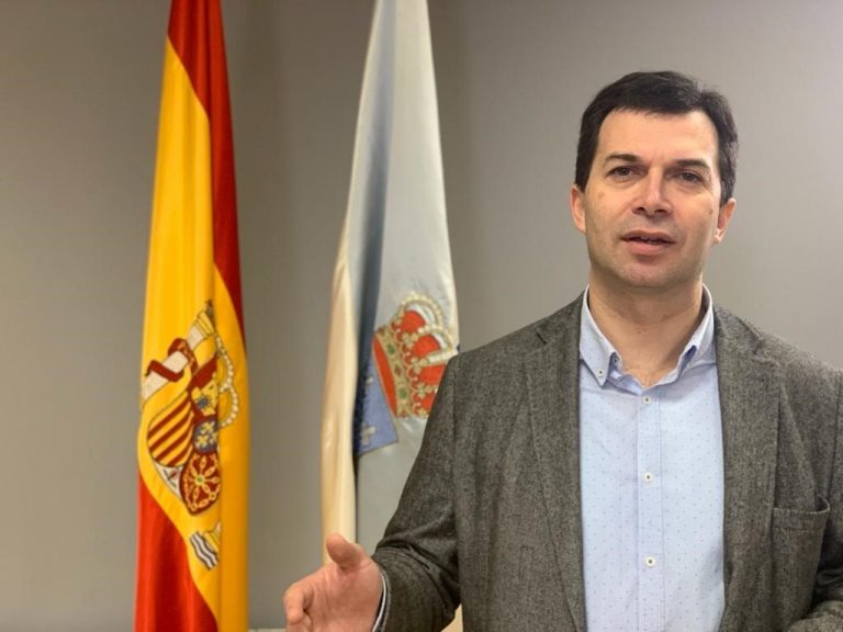 Coronavirus.- El PSdeG ve a Feijóo «en clave electoral» y le pide que aclare en calendario que baraja para los comicios