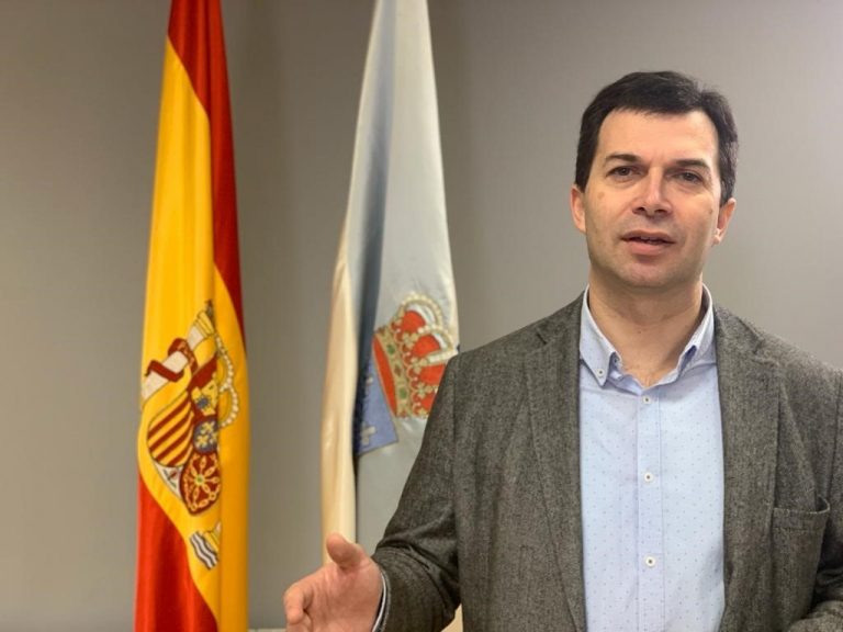 PSdeG llama a la Xunta a abandonar la «confrontación» y actuar con «lealtad» al Gobierno en la desescalada