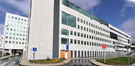 CIG denuncia a una empresa por no actuar contra un trabajador al que acusan de agredir a una compañera en Ourense
