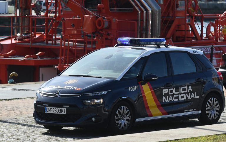 Un total de 145 agentes en prácticas se incorporan a las plantillas de la Jefatura Superior de Policía de Galicia