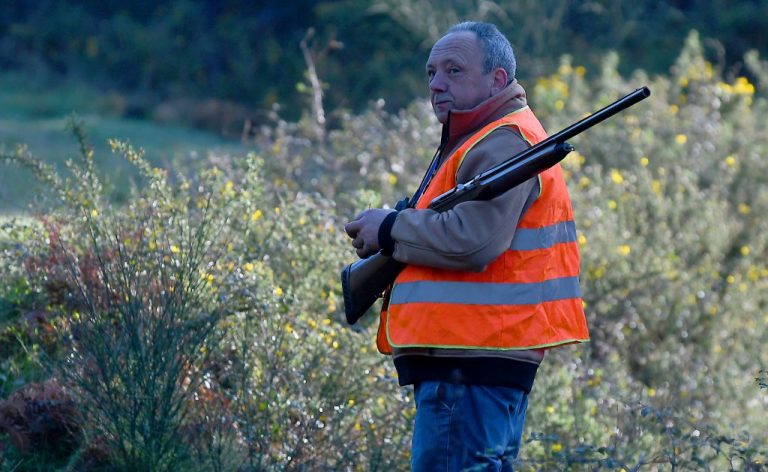 La Xunta convoca la orden de ayudas para el fomento de la caza menor en Galicia