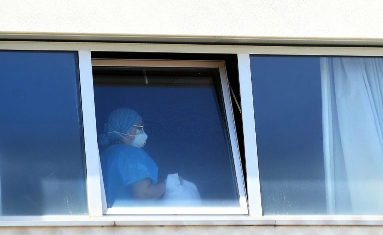 Un fallecido en una residencia aumenta los muertos por coronavirus a 430 en Galicia