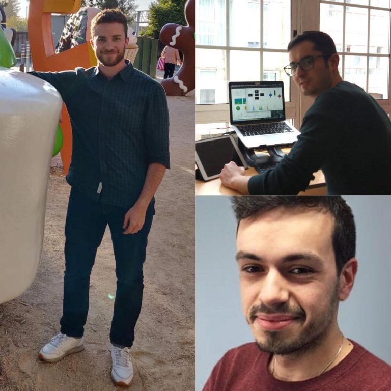 Coronavirus.- Confinados a ambos lados de la raya: un portugués en Padrón y un gallego se queda sin piso en Oporto