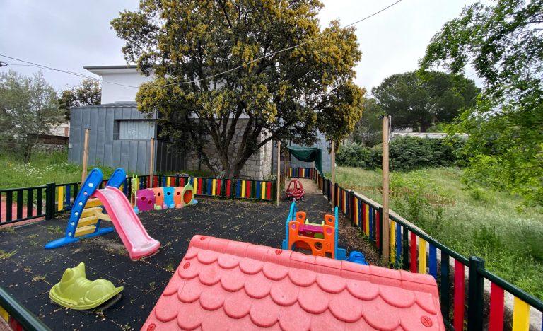 Escuelas infantiles gallegas rechazan la decisión de «tener que abrir» sus instalaciones en la Fase 2