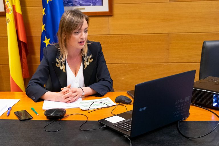 Coronavirus.- La Xunta advierte que el reparto del 0,7% social del IRPF es «once veces peor para Galicia»